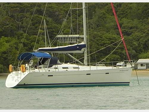 Sirocco Luxury Charter Boat Picton/Waikawa / Marlborough