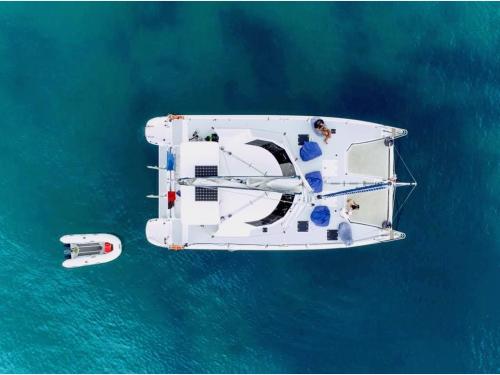 View Bayscapes Charters Charter Yacht Bayscapes Charters Luxury Charter Boat Paihia Wharf / Bay of Islands, Northland