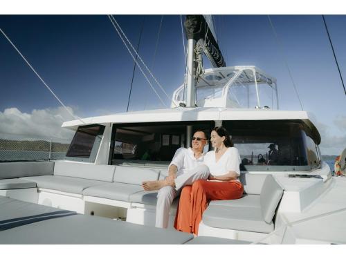 Charter Boat / Yacht - Silver Wave Yacht Charters, Paihia, Waitangi & Russell (Bay of Islands, Northland)