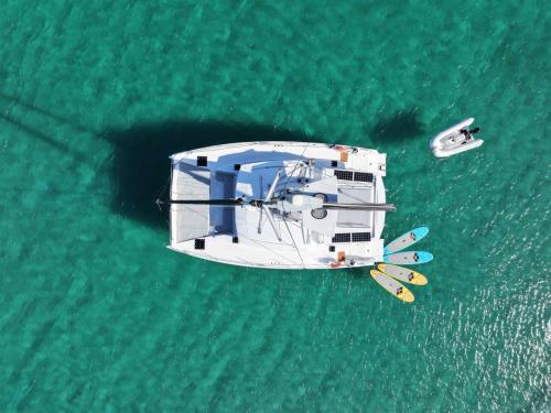 Charter Boat / Yacht - Silver Wave Yacht Charters, Paihia, Waitangi & Russell (Bay of Islands, Northland)