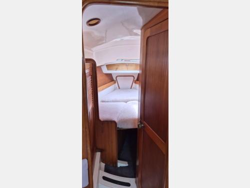 View Sensation - Bay of Islands Yacht Charters Charter Yacht Sensation - Bay of Islands Yacht Charters Luxury Charter Boat Bay of Islands Marina, Opua / Bay of Islands, Northland