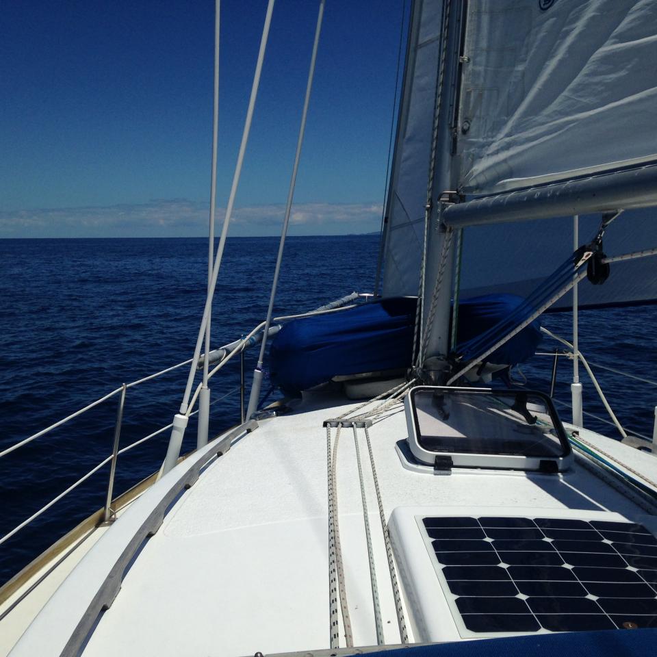 hauraki gulf yacht charter